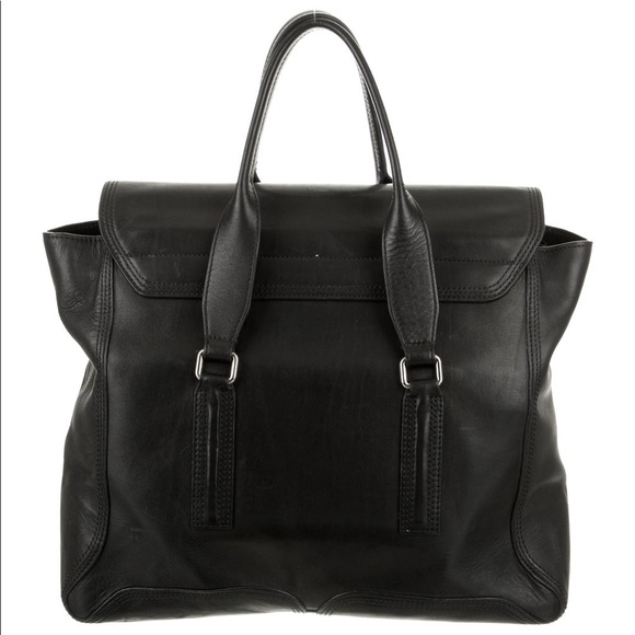 3.1 Phillip Lim Medium Pashli Tote - Picture 4 of 5